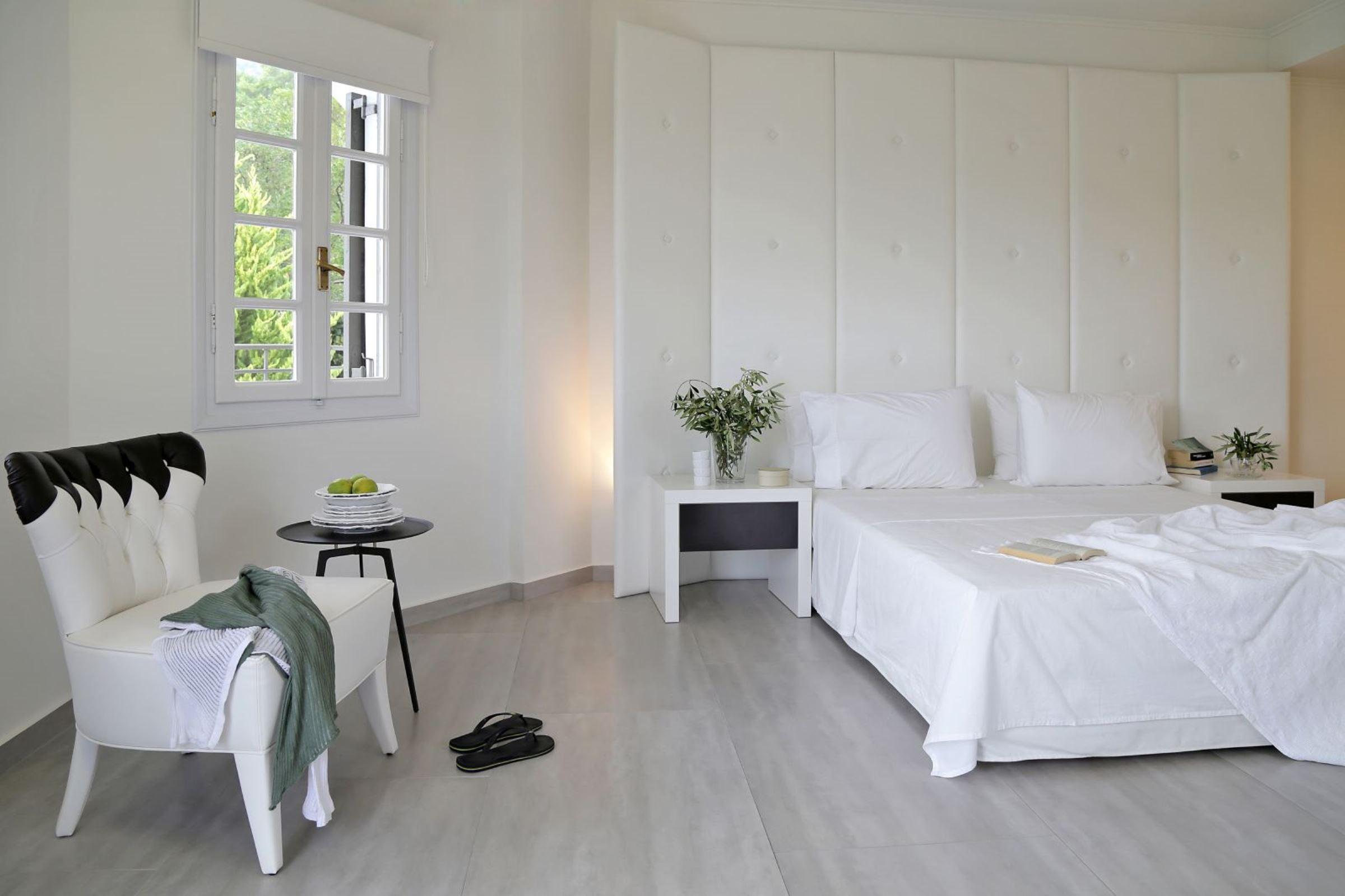 Racconto Boutique Design Hotel (Adults Only) Parga Ngoại thất bức ảnh